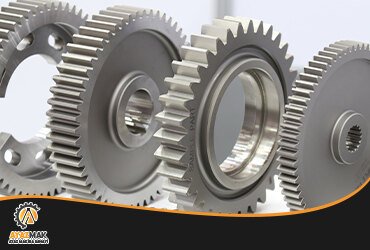 Makine İmalatı Firması